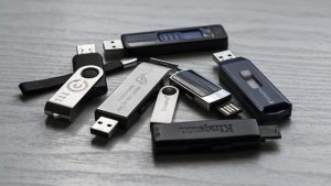 rodzaje wejść usb