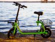 5 powodów, dla których warto kupić hulajnogę elektryczną