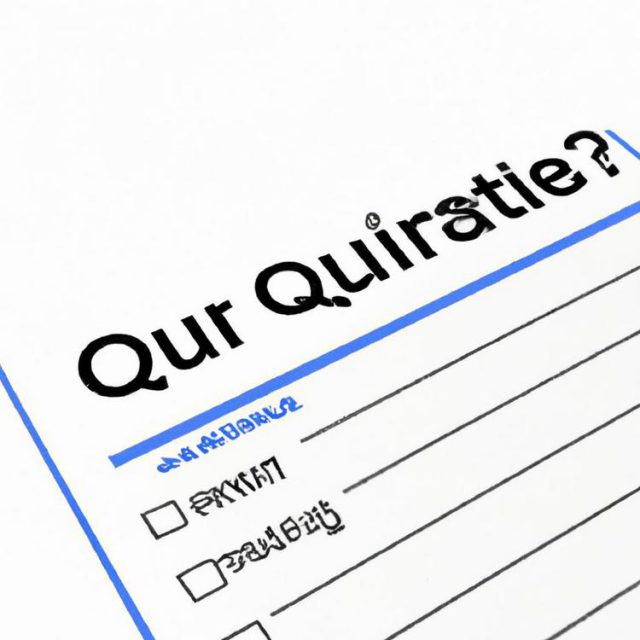 jak zrobić ankietę na messengerze