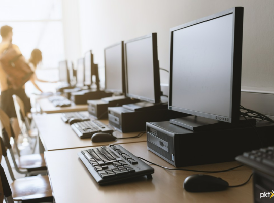 firma informatyczna w Toruniu