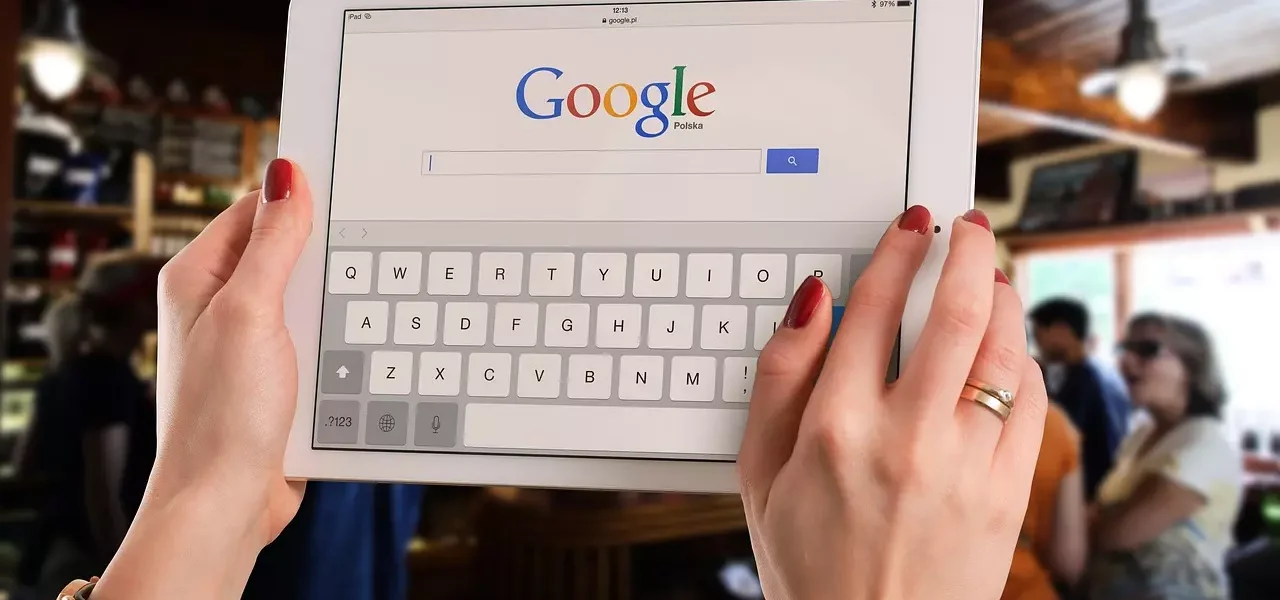 Jak usunąć konto Google z komputera