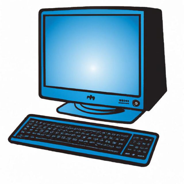 do czego służy komputer